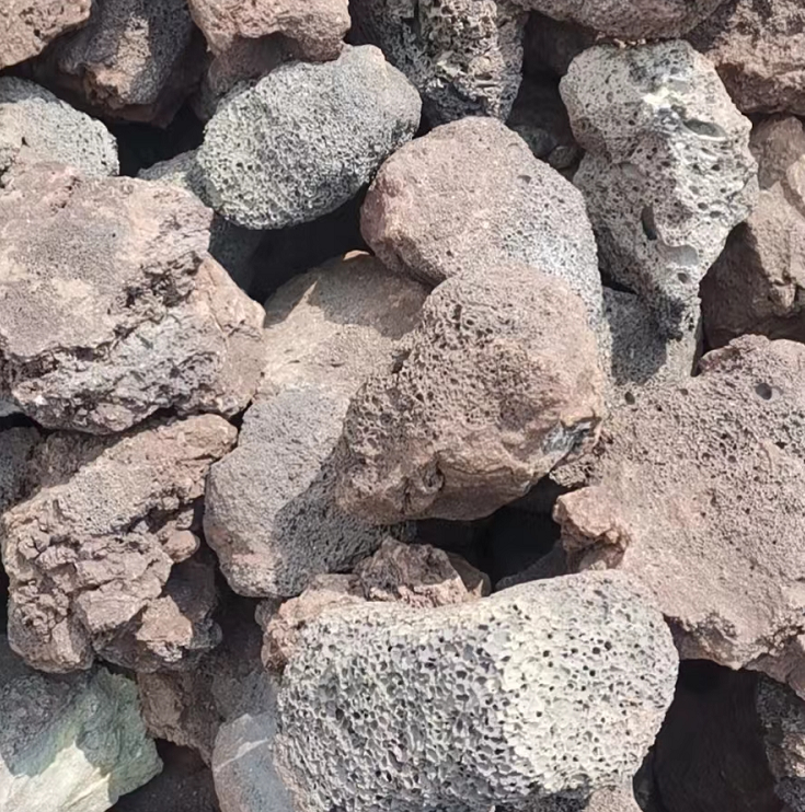 新增20-30cm礦石,，規(guī)格齊全